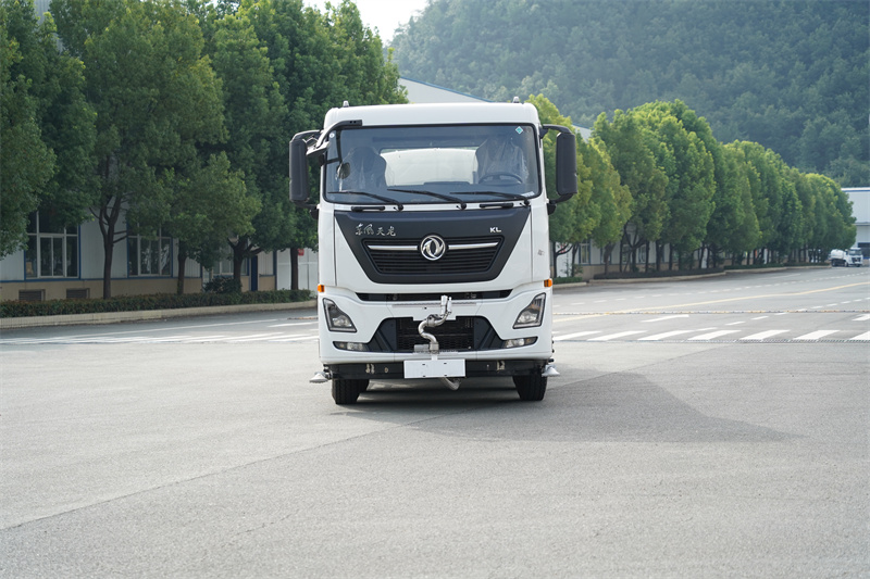 東風天龍KL灑水車 24方（燃油車） EQ5310GPSSDF6